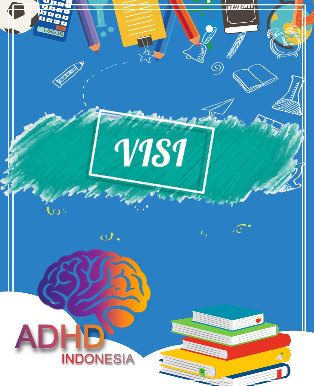 visi adhd Indonesia Kota Semarang